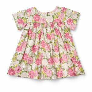 Hannah Kate swing top - size 8